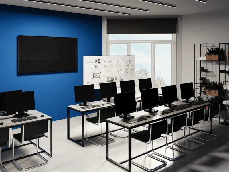 Wepro Campus · 2