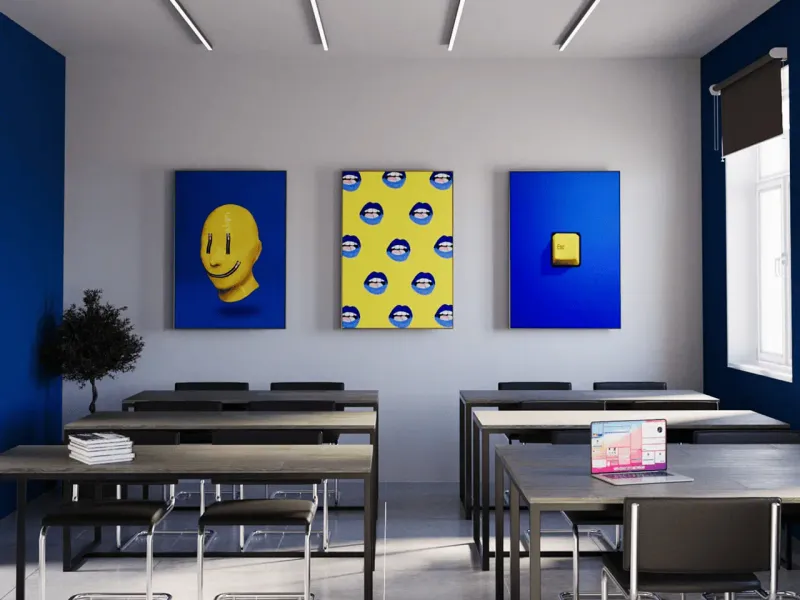 Wepro Campus · 7